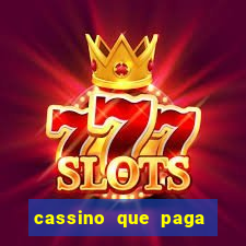 cassino que paga 18 reais no cadastro