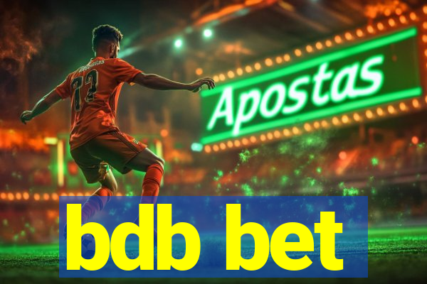 bdb bet