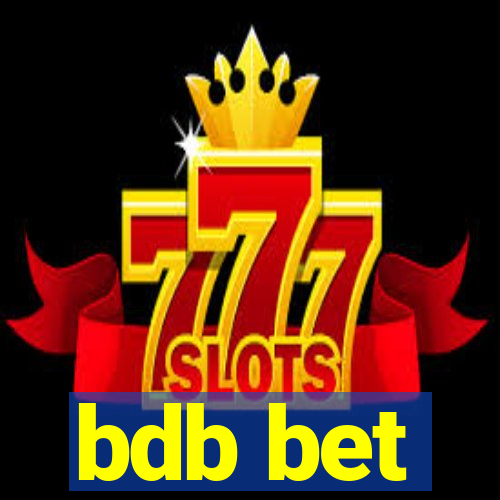 bdb bet