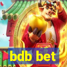 bdb bet