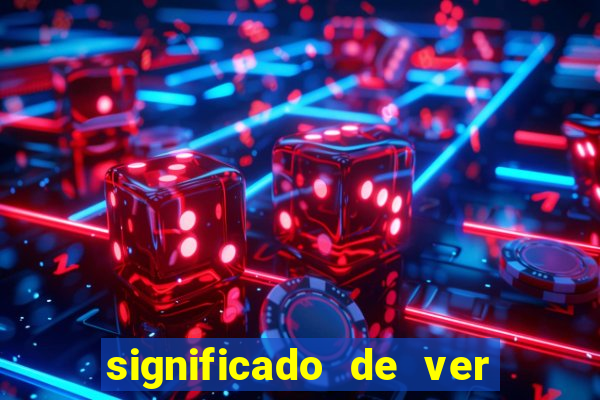 significado de ver horas iguais