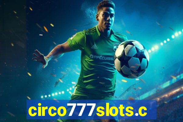 circo777slots.com