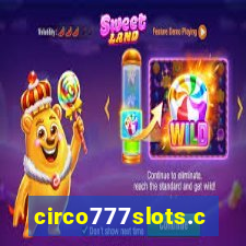 circo777slots.com