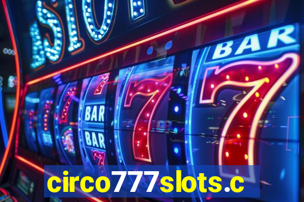 circo777slots.com