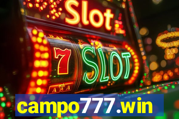 campo777.win
