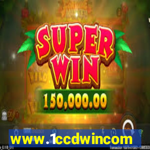 www.1ccdwincom