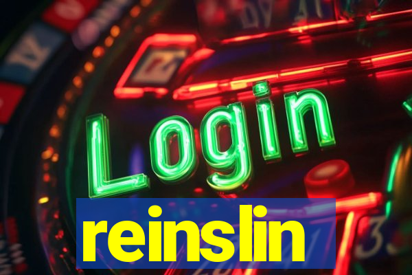 reinslin