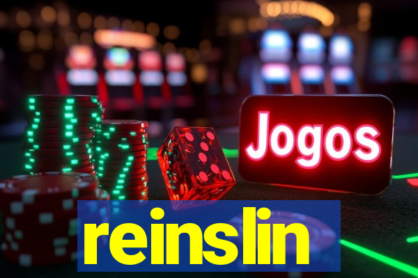 reinslin