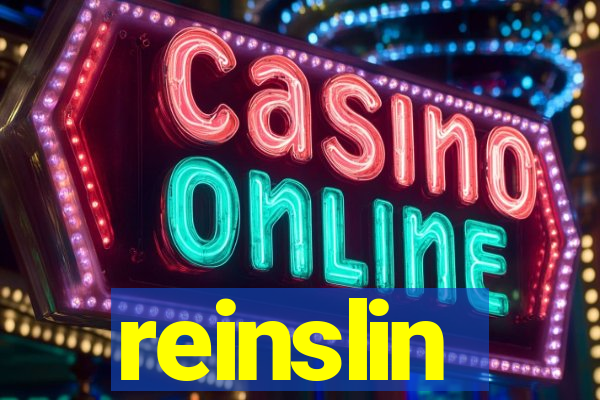 reinslin