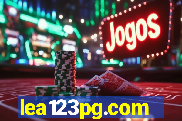 lea123pg.com