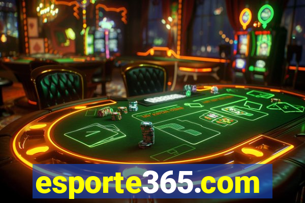 esporte365.com