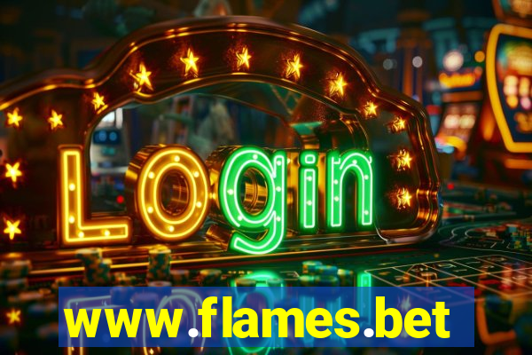 www.flames.bet