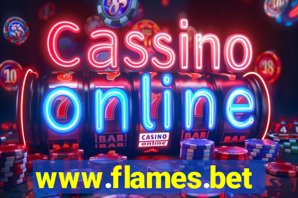 www.flames.bet