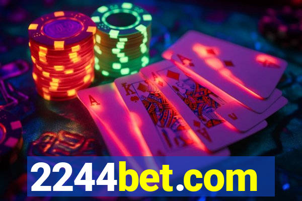 2244bet.com