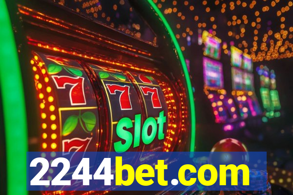 2244bet.com