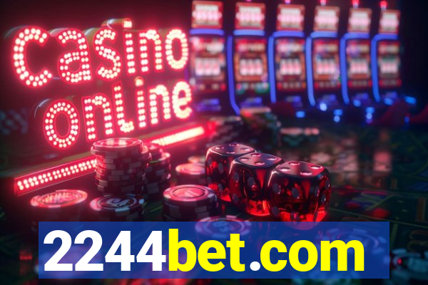 2244bet.com