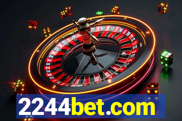 2244bet.com