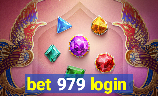 bet 979 login