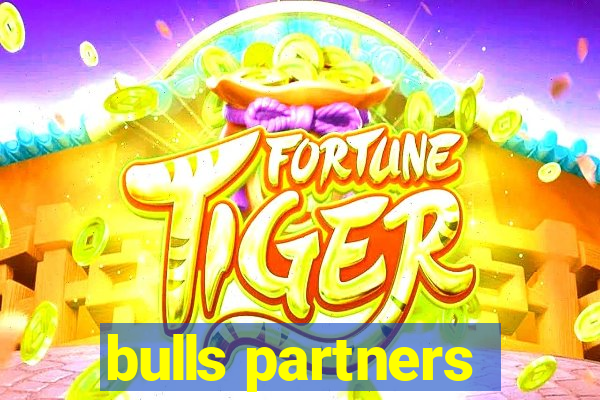 bulls partners