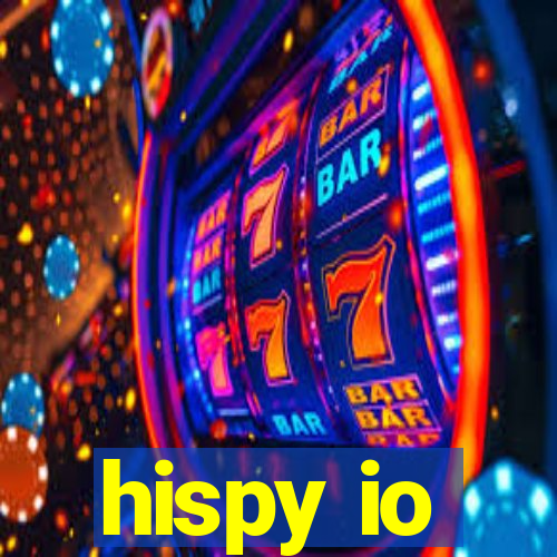 hispy io