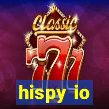 hispy io