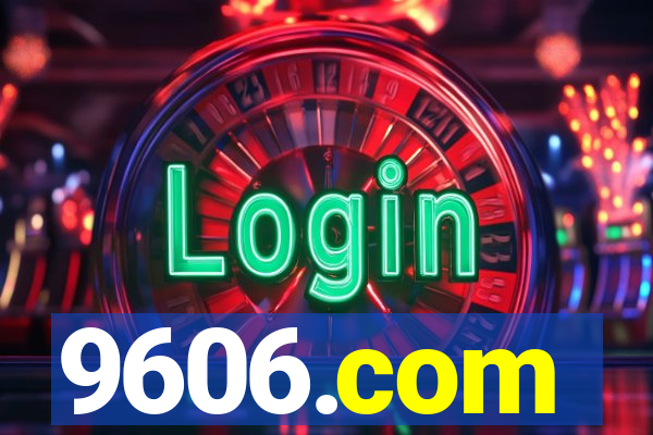 9606.com