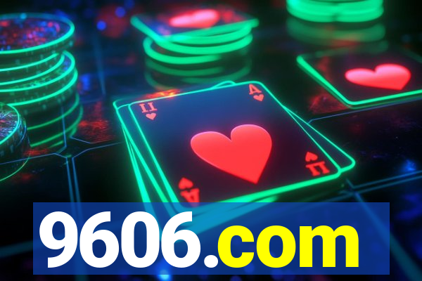 9606.com