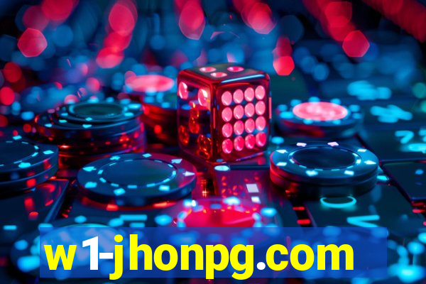 w1-jhonpg.com