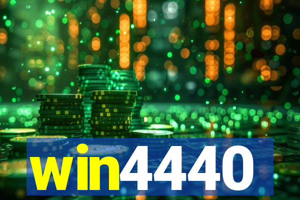 win4440