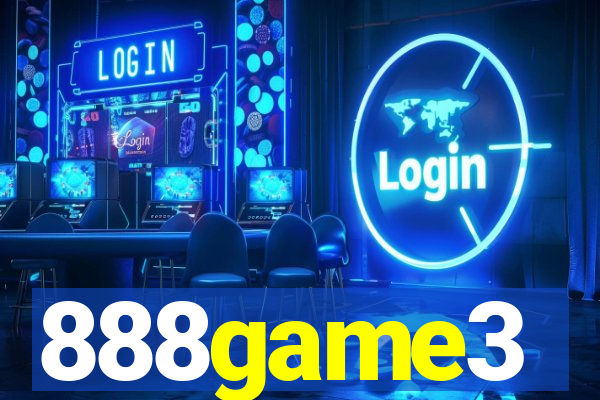 888game3