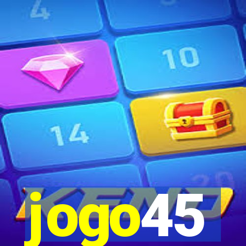 jogo45