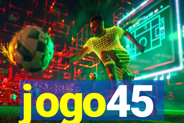 jogo45