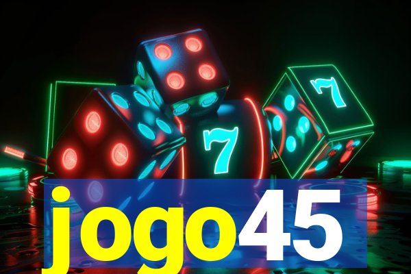 jogo45