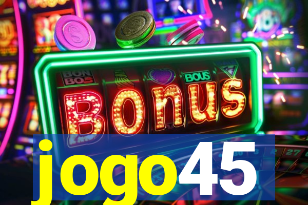 jogo45