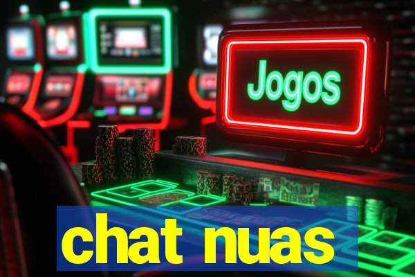 chat nuas