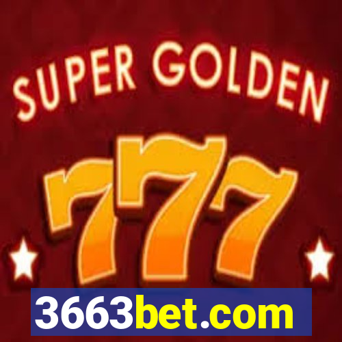 3663bet.com