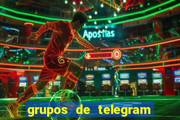 grupos de telegram mais 18