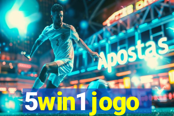 5win1 jogo
