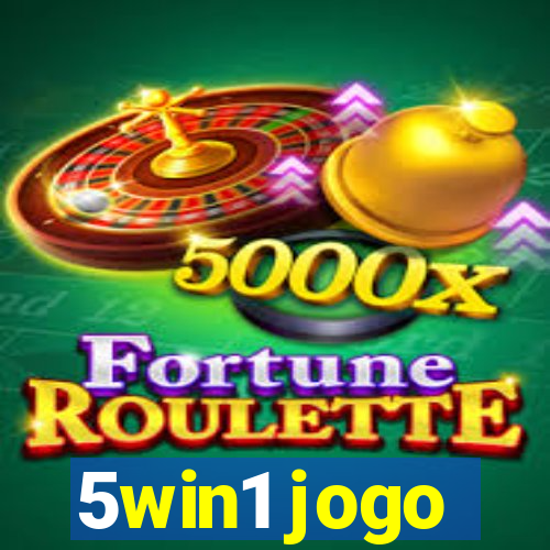 5win1 jogo