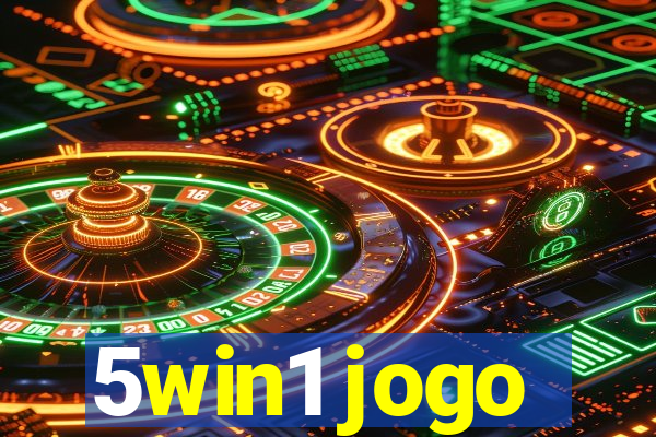 5win1 jogo
