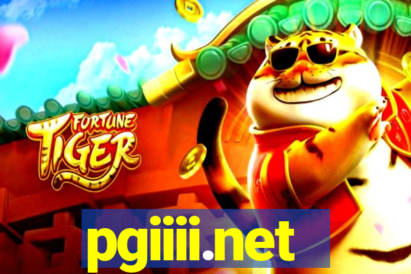 pgiiii.net