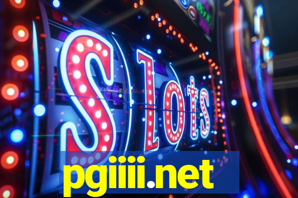 pgiiii.net