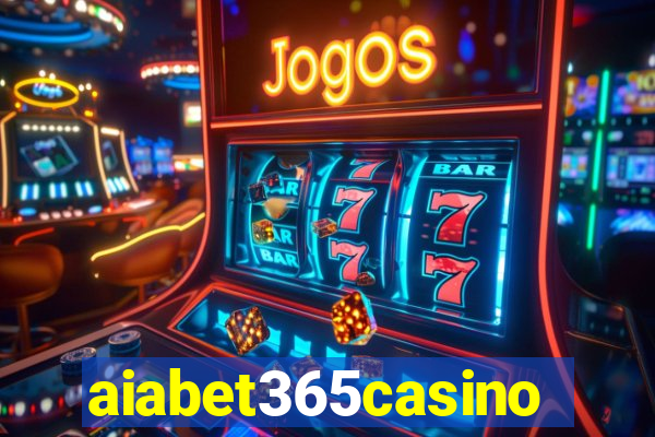 aiabet365casino