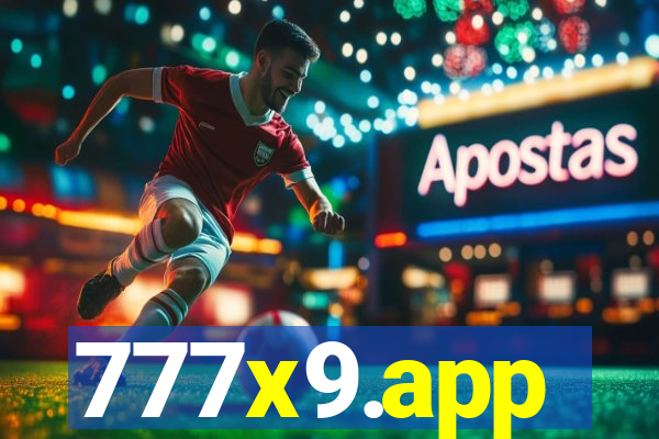 777x9.app