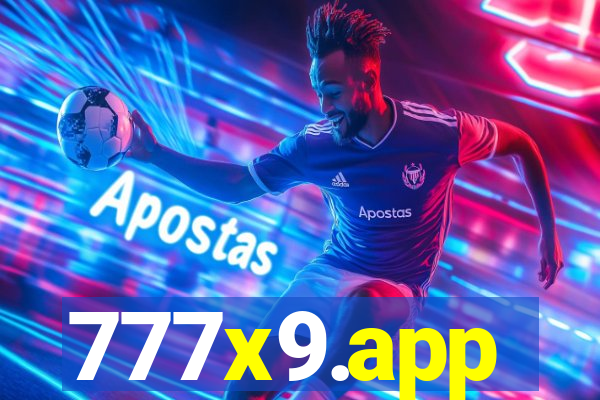 777x9.app
