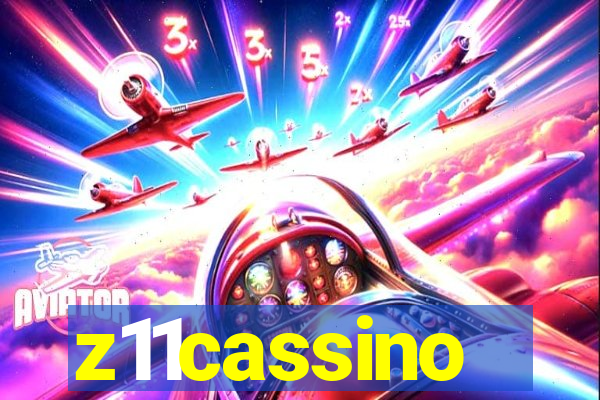 z11cassino
