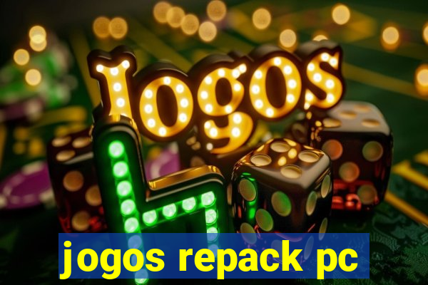 jogos repack pc