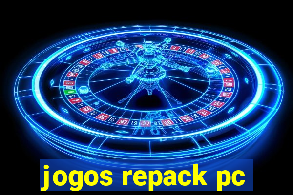 jogos repack pc