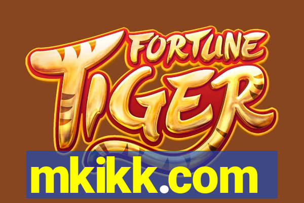 mkikk.com