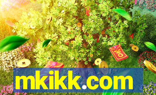 mkikk.com
